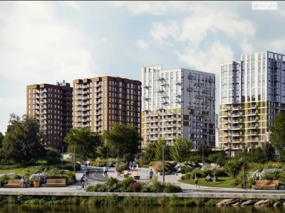 Продаж Квартира Ленінський