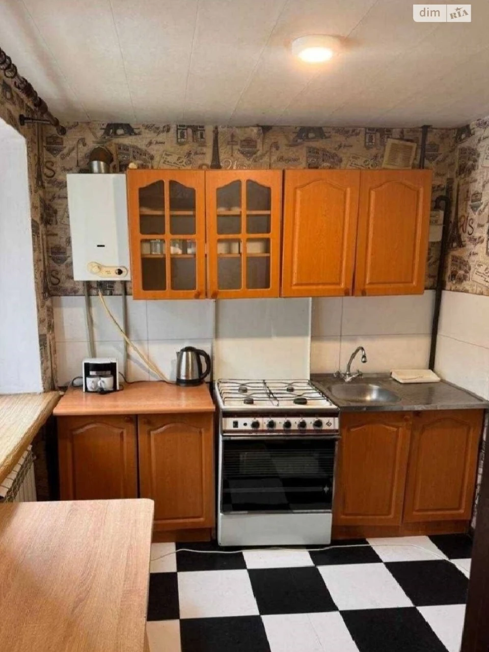 Продаж Квартира Шевченківський