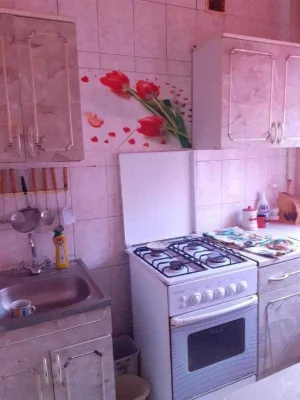 For sale 1 sq m Saltivka
