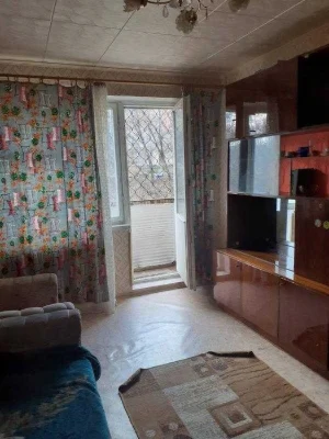 For sale 1 sq m Saltivka