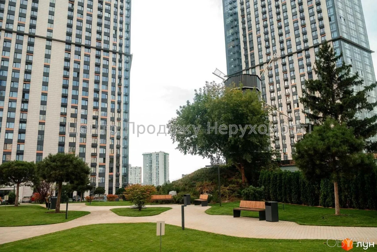 1-комнатная квартира, 41.4 м.кв.