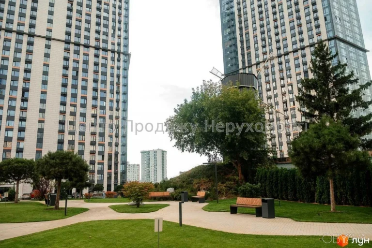 1-комнатная квартира, 41.4 м.кв.