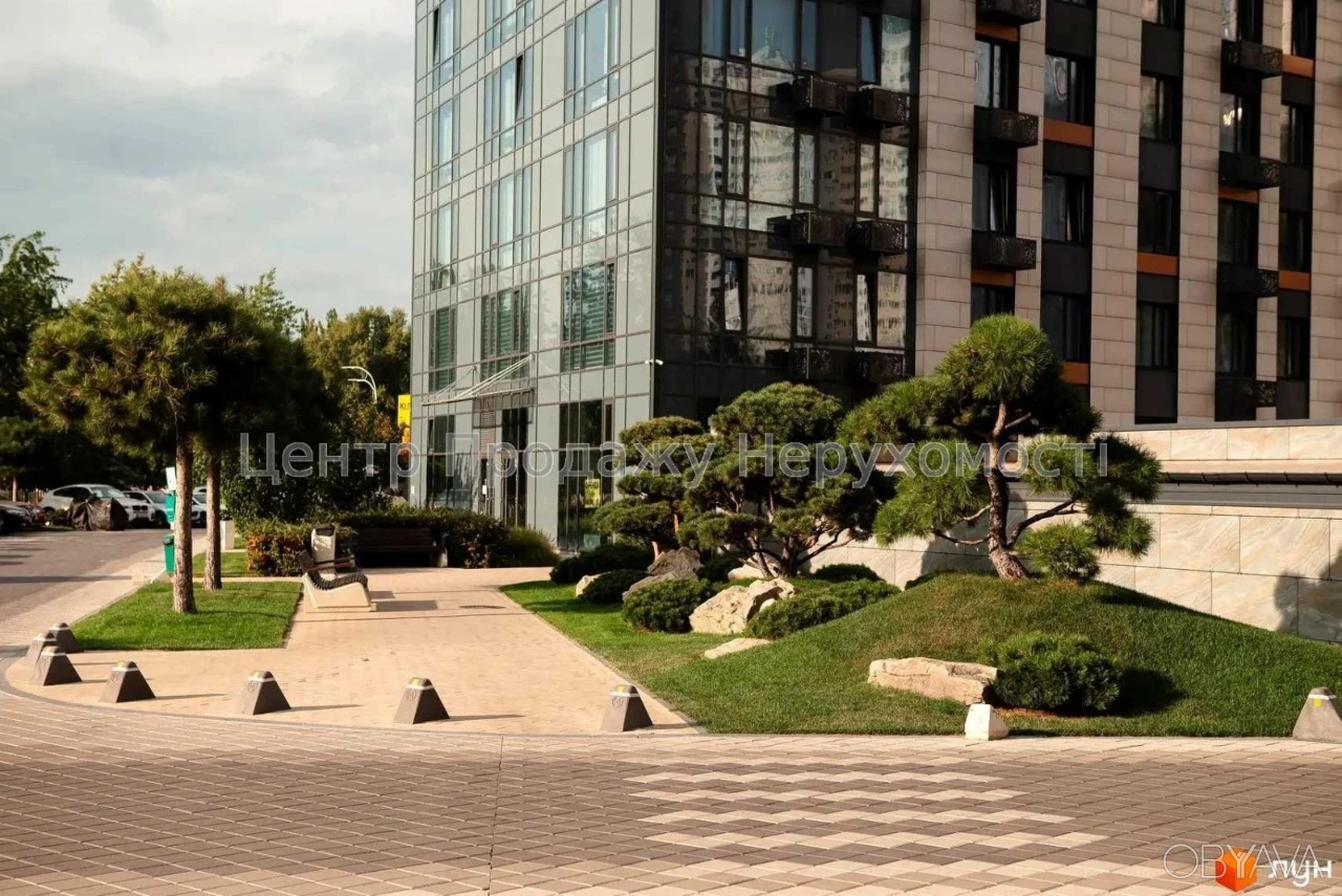 1-комнатная квартира, 41.4 м.кв.