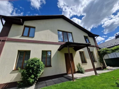 Sale of a spacious 2-storey house in the Old Town
