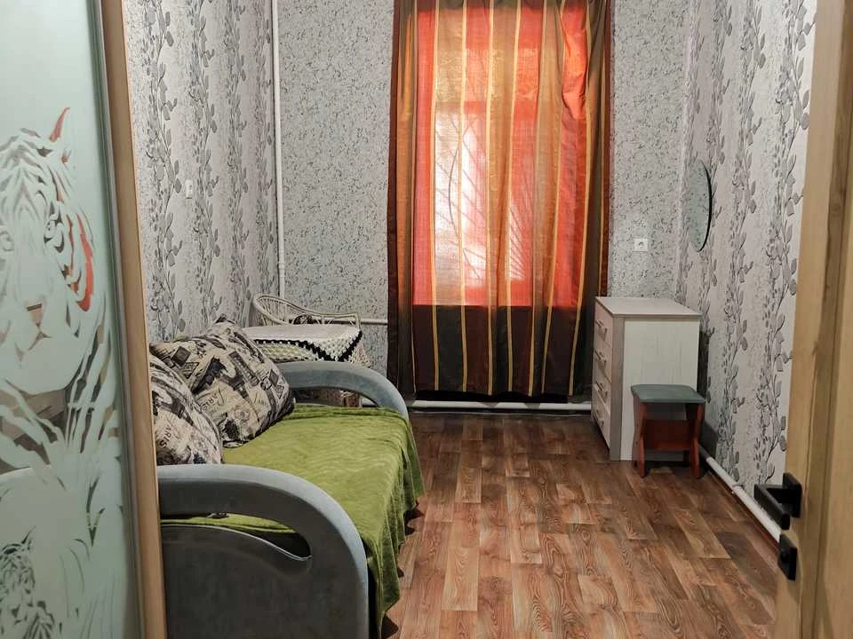 Квартира. Одесса, Елисаветградский пер.