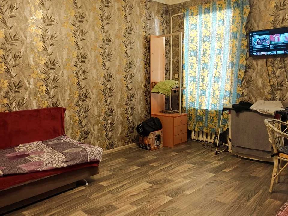 Квартира. Одесса, Елисаветградский пер.
