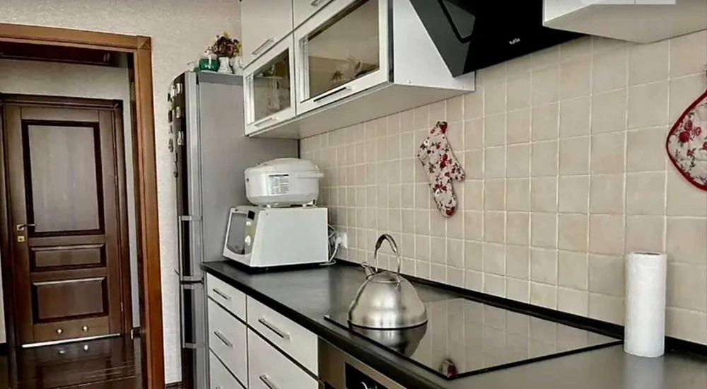 Sale of a spacious 2-storey house in the Old Town
