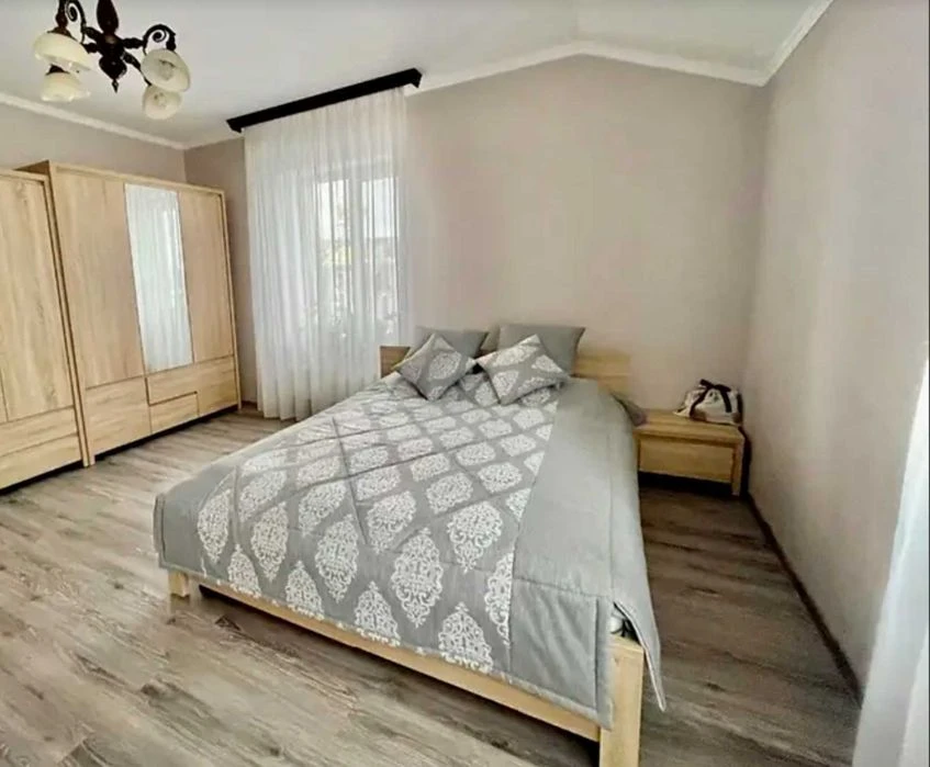 Sale of a spacious 2-storey house in the Old Town