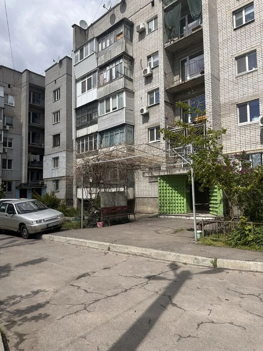 Реальная 1к квартира с ремонтом и встроеной мебелью на Ворон