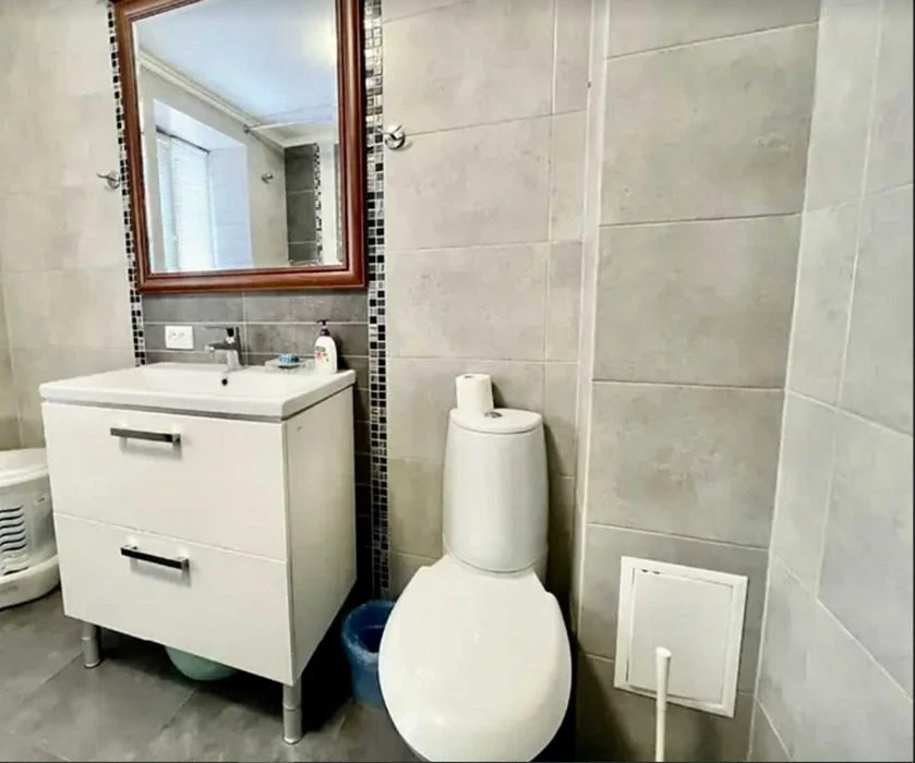 Sale of a spacious 2-storey house in the Old Town