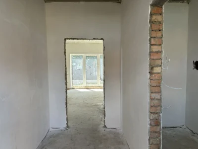For sale House 125 sq.m. 4 rooms 5 acres from the Developer