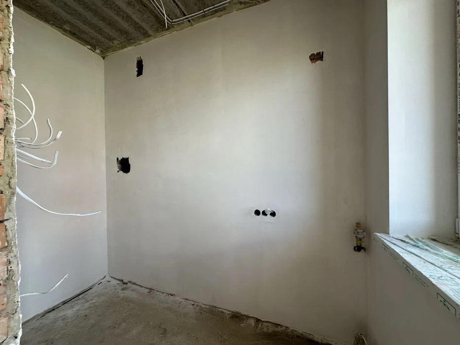 For sale House 125 sq.m. 4 rooms 5 acres from the Developer