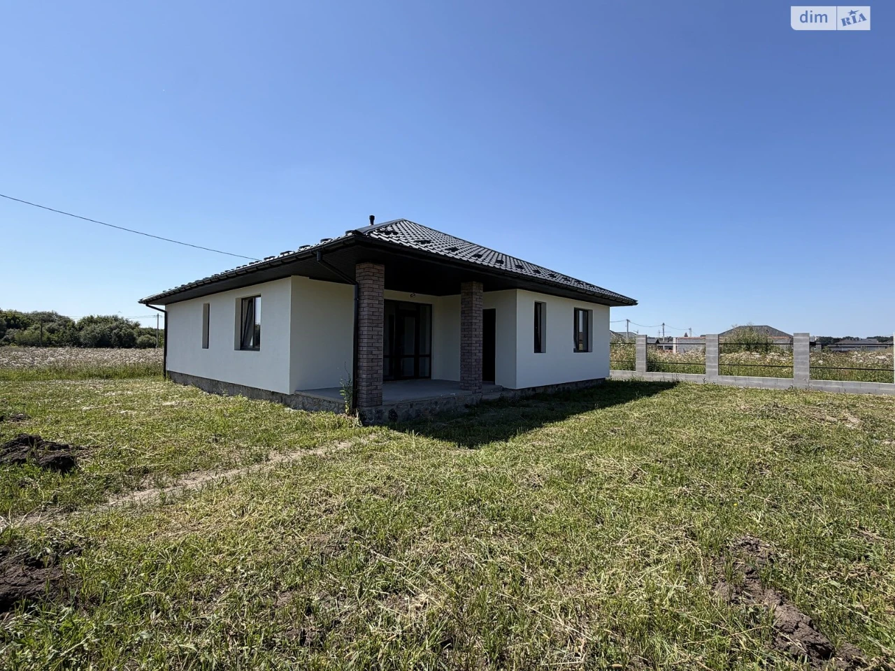 House for sale Zamostyansky