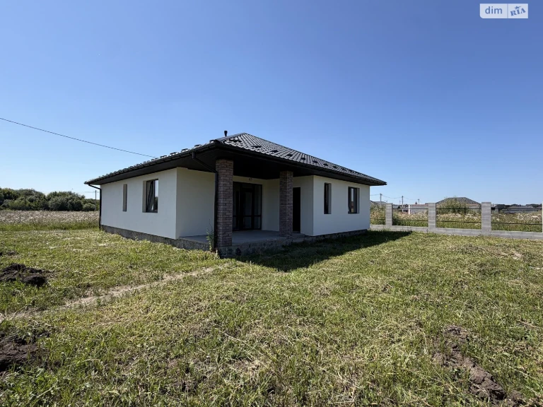 House for sale Zamostyansky