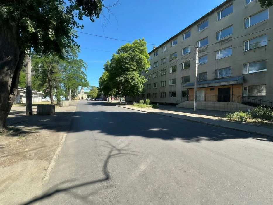 БЕЗ КОМИССИИ • Программы • ЄОселя • Однокомнатная квартира •