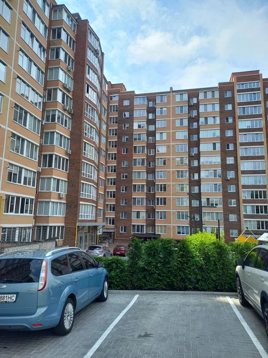 Продаж однокімнатні квартири в ЖК Преміум Парк.