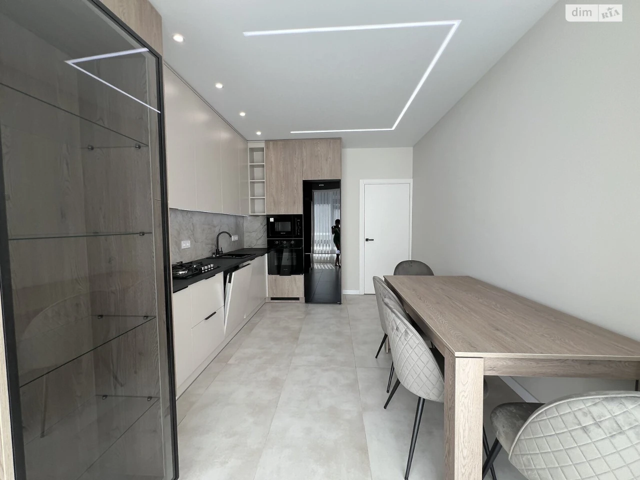 Продажа квартир Софиевка.