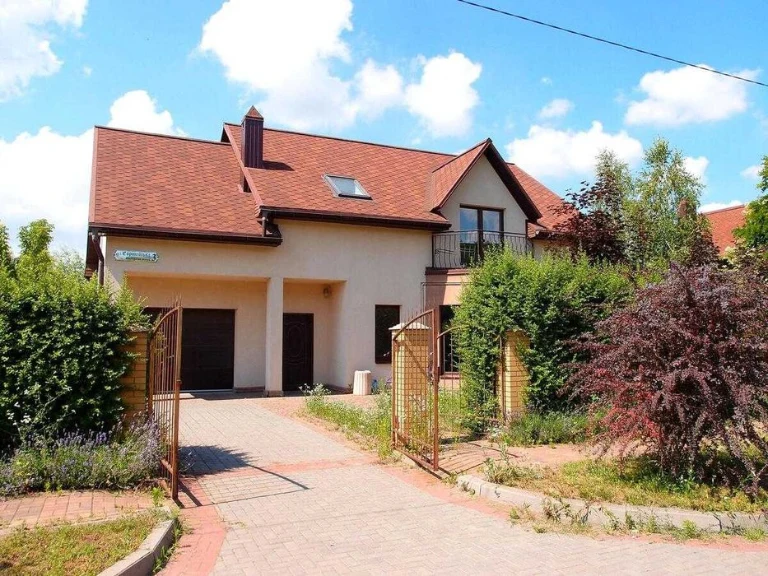 Дом для семьи в ЖК Европа, Бородинский (22-462-197)