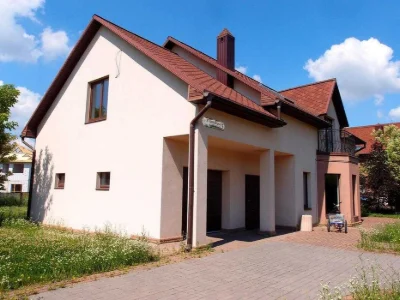 House for a family in the residential complex Europe, Borodinsky (22-462-197)