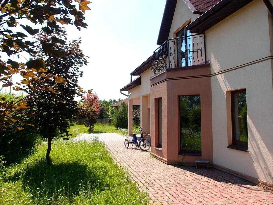 House for a family in the residential complex Europe, Borodinsky (22-462-197)