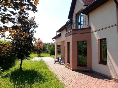 House for a family in the residential complex Europe, Borodinsky (22-462-197)