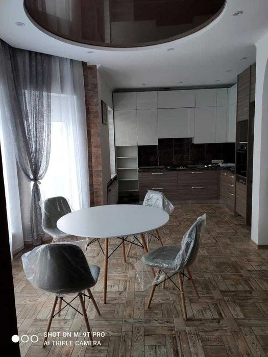 House for a family in the residential complex Europe, Borodinsky (22-462-197)