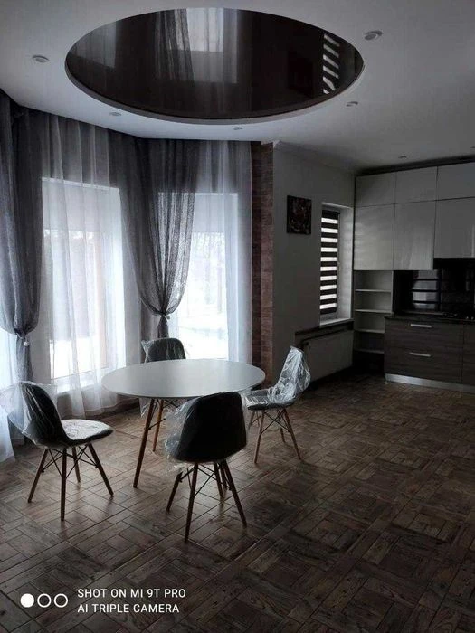 House for a family in the residential complex Europe, Borodinsky (22-462-197)