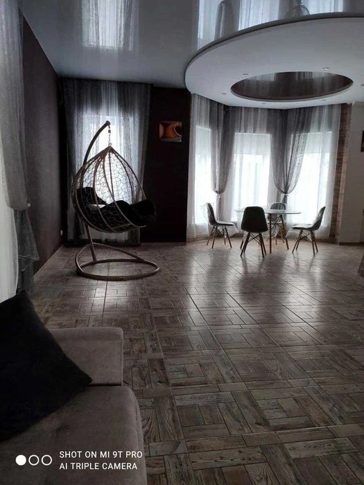 House for a family in the residential complex Europe, Borodinsky (22-462-197)