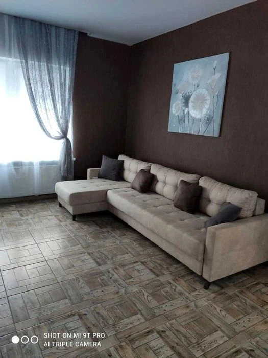 House for a family in the residential complex Europe, Borodinsky (22-462-197)