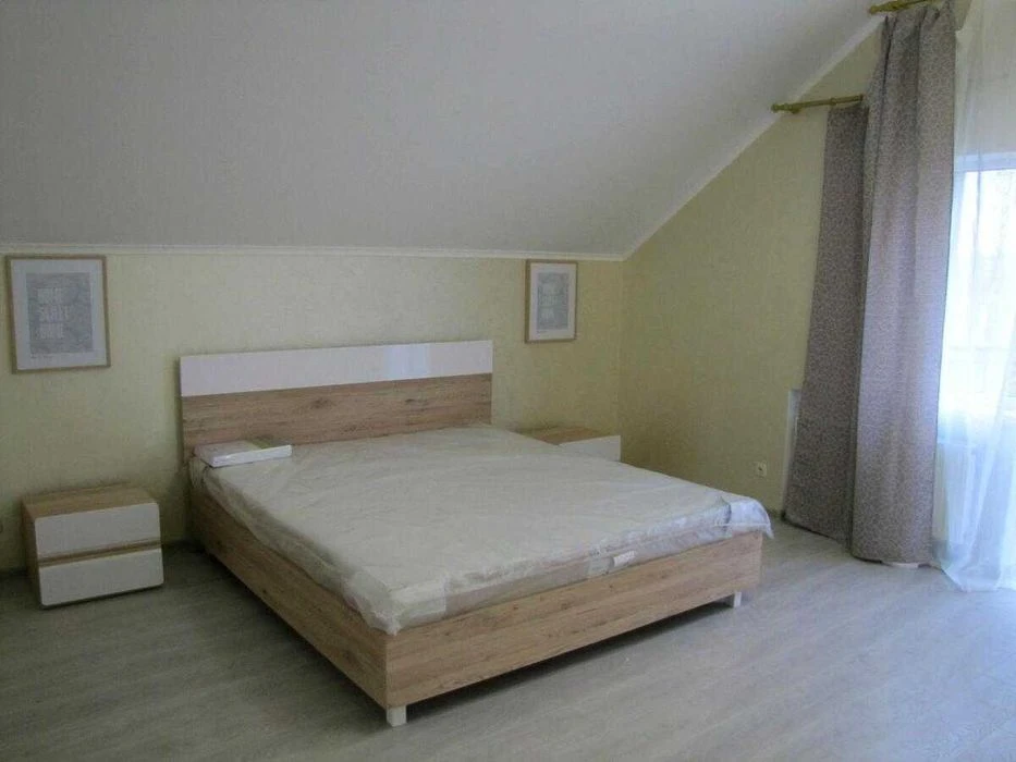 House for a family in the residential complex Europe, Borodinsky (22-462-197)