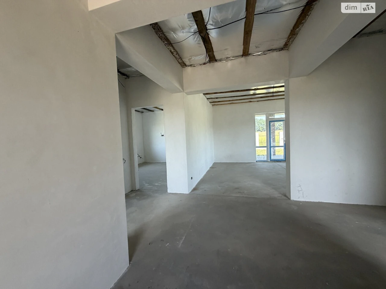 House for sale Zamostyansky