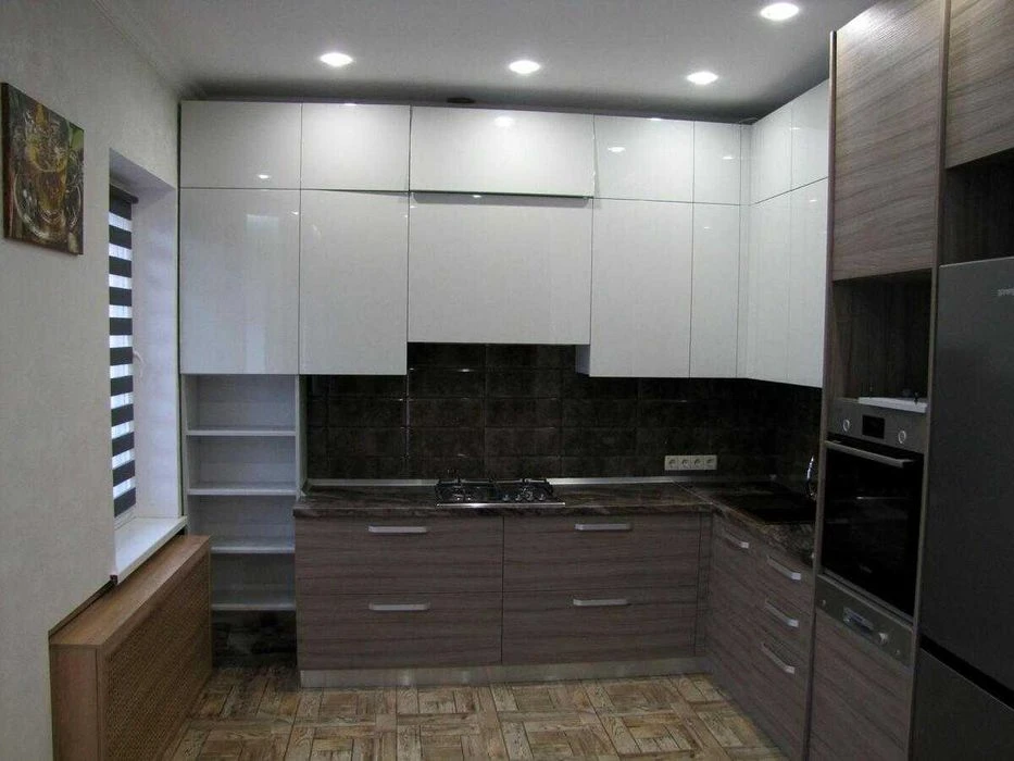 House for a family in the residential complex Europe, Borodinsky (22-462-197)