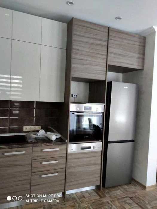 House for a family in the residential complex Europe, Borodinsky (22-462-197)