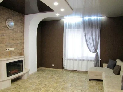 House for a family in the residential complex Europe, Borodinsky (22-462-197)