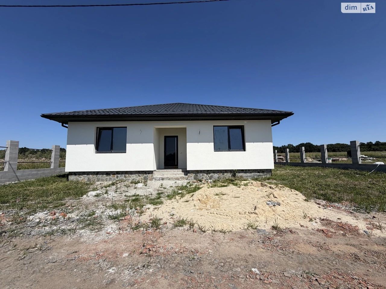 House for sale Zamostyansky