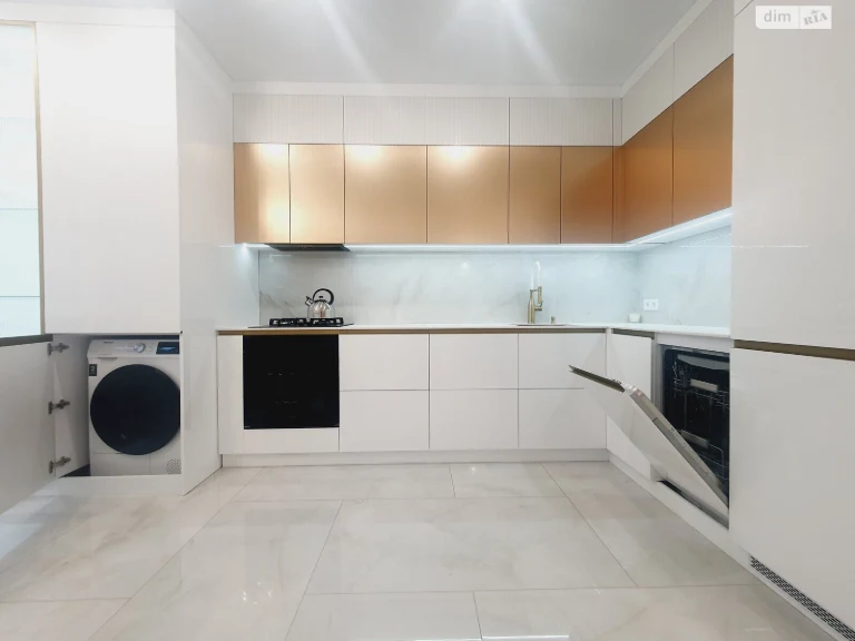 Long-Term Rental Apartment Vyshenka