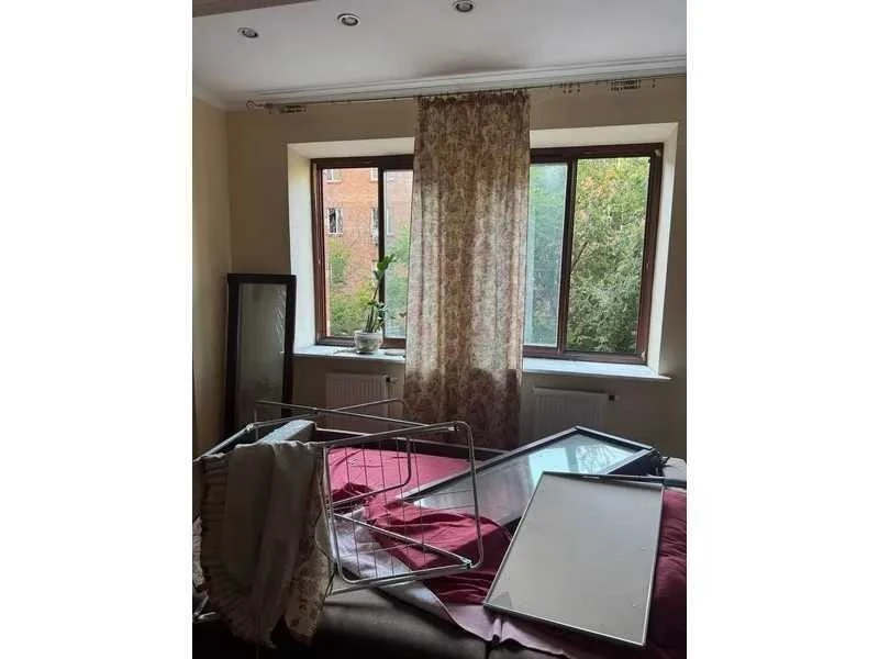 5-room apartment for sale 210.8 m², Zhylyanska St., 30A