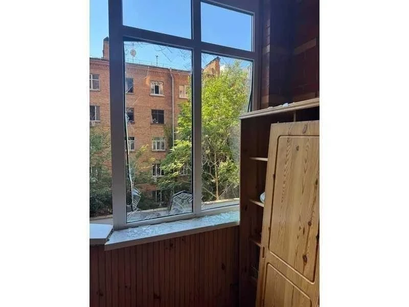 5-room apartment for sale 210.8 m², Zhylyanska St., 30A