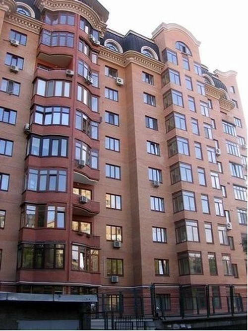 5-room apartment for sale 210.8 m², Zhylyanska St., 30A