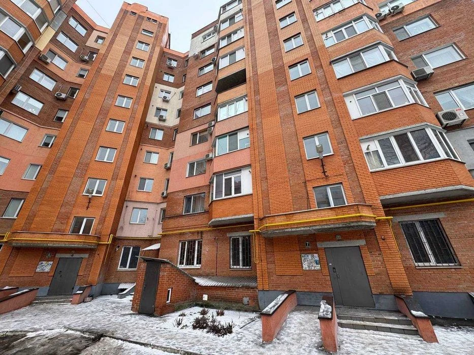 ‼️Центр‼️ 2к квартира в новобудові з інд.опаленням, вигідна