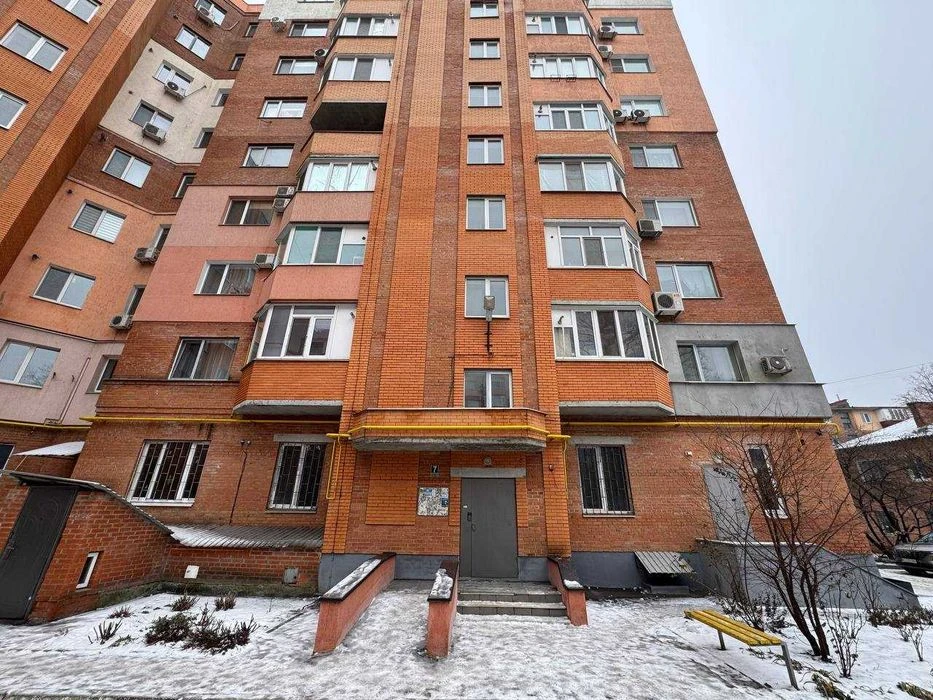 ‼️Центр‼️ 2к квартира в новобудові з інд.опаленням, вигідна