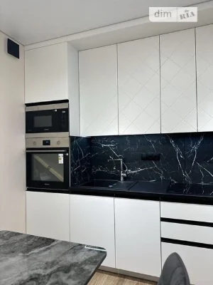 For sale 1 room (2 rooms euro) apartment 41m2. Residential complex Nova Angliya metro station Vas