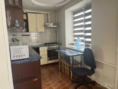 2-room apartment, 45.00 sq.m.