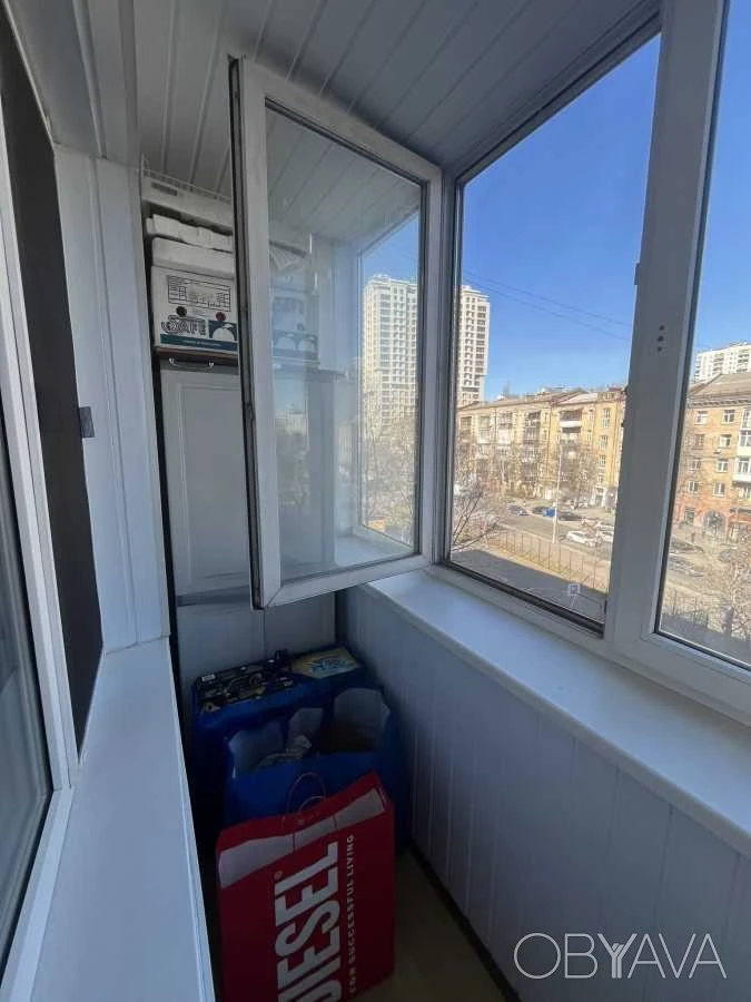 2-room apartment, 45.00 sq.m.