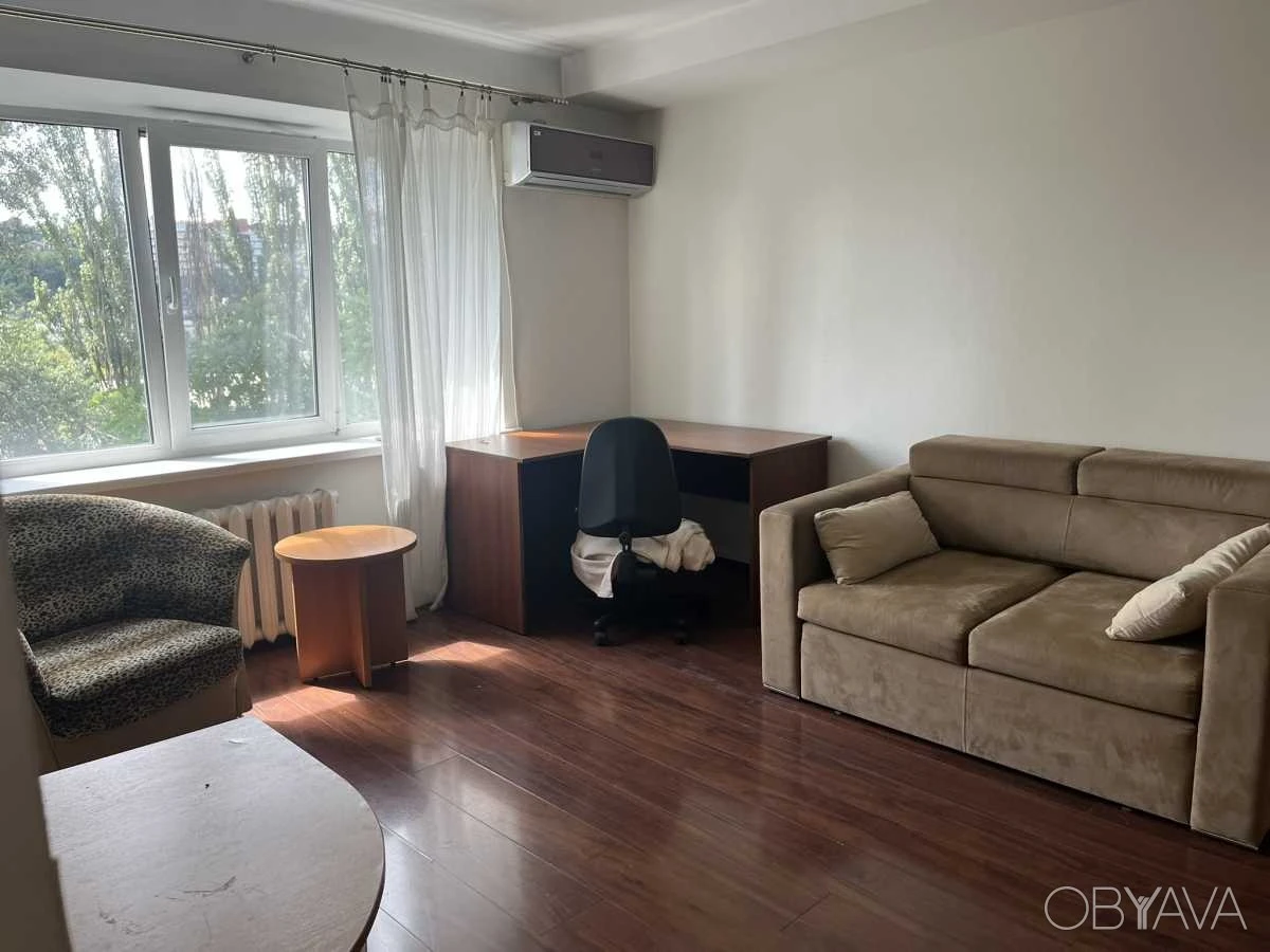 2-room apartment, 45.00 sq.m.