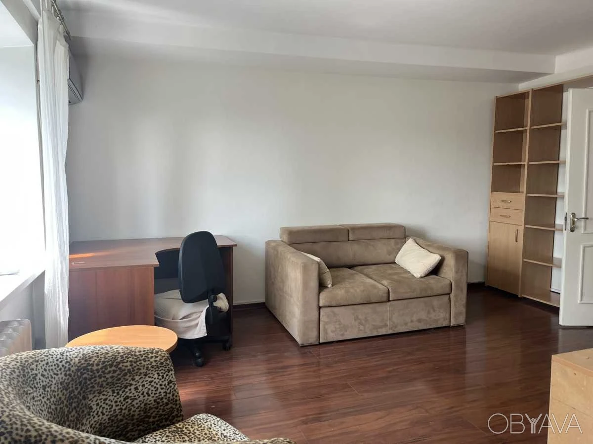 2-room apartment, 45.00 sq.m.