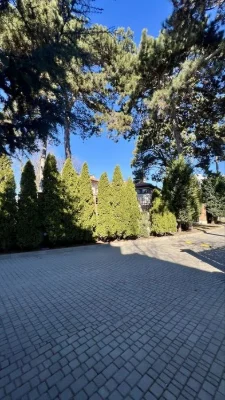Современный дом в красивом закрытом комплексе, ул.
