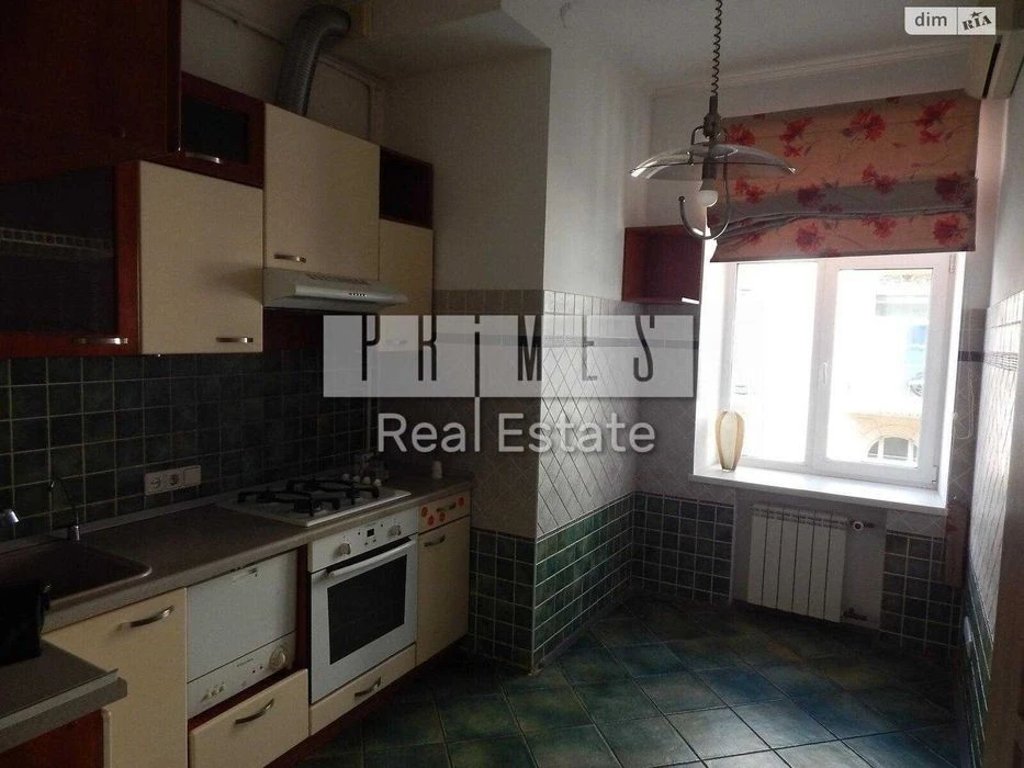 3-room apartment for sale, Kostelna St., 6, Maidan Nezalezhnosti