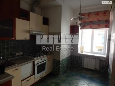 3-room apartment for sale, Kostelna St., 6, Maidan Nezalezhnosti