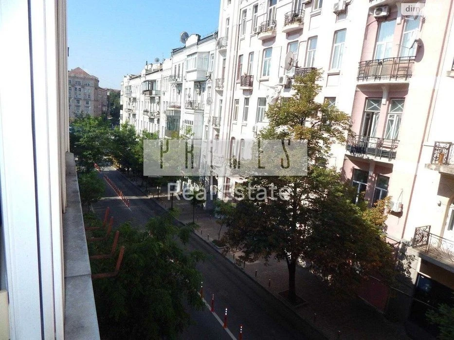 3-room apartment for sale, Kostelna St., 6, Maidan Nezalezhnosti